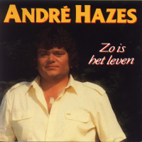 André Hazes - Zo Is Het Leven