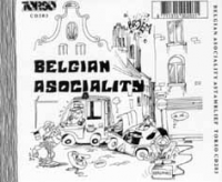 Belgian Asociality - Belgian Asociality