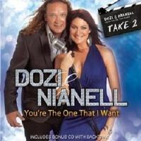 Dozi & Nianell - You're The One That I Want