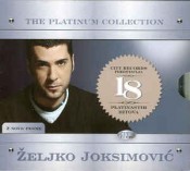 Zeljko Joksimovic - The Platinum Collection