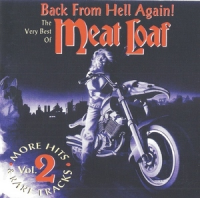 Meat Loaf - Back From Hell Again! Vol. 2