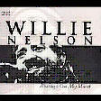 Willie Nelson - You're Always On My Mind