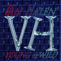 Van Halen - Young & Wild