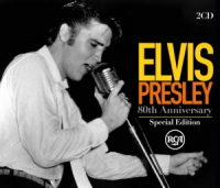 Elvis Presley - 80th Anniversary