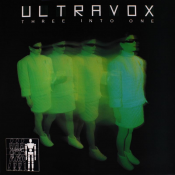 Ultravox - Three into One