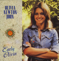 Olivia Newton-John - Early Olivia