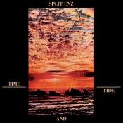 Split Enz - Time and Tide