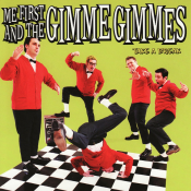 Me First And The Gimme Gimmes - Take a Break