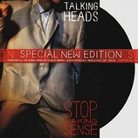 Talking Heads - Stop Making Sense (special New Edition)