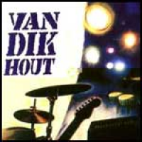 Van Dik Hout - Van Dik Hout