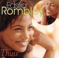 Edsilia Rombley - Thuis
