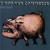 't Hof Van Commerce - Herman