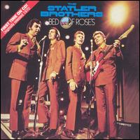 The Statler Brothers - Bed Of Rose's