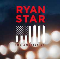 Ryan Star - The America EP