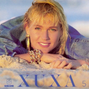 Xuxa - Xuxa 5