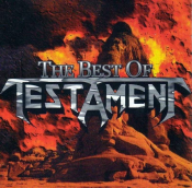 Testament - The Best Of