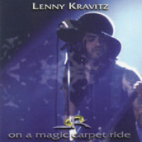 Lenny Kravitz - On A Magic Carpet Ride
