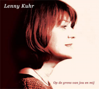 Lenny Kuhr - Op de grens van jou en mij