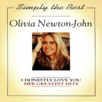 Olivia Newton-John - Her Greatest Hits