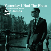 José James - Yesterday I Had the Blues