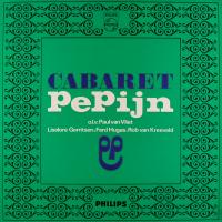 Cabaret PePijn - Cabaret PePijn