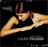 Laura Pausini - Volveré Junto A Ti - Lo mejor de Laura Pausini