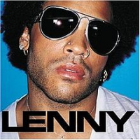 Lenny Kravitz - Lenny (Japanse bonus CD) (acoustic)