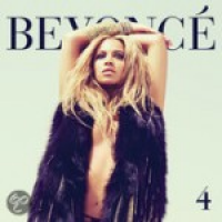 Beyoncé Knowles - 4
