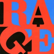 Rage Against the Machine - Renegade