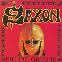Saxon - Killing Ground (Digi-pack edition)