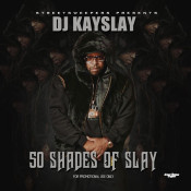 Dj Kay Slay - 50 Shades of Slay