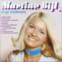 Martine Bijl - Martine Bijl zingt Andersen
