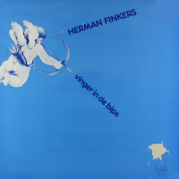 Herman Finkers - Vinger in de bips