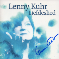 Lenny Kuhr - Liefdeslied