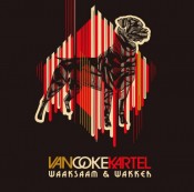 Van Coke Kartel - Waaksaam & Wakker