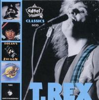 T. Rex - T. Rex Classics