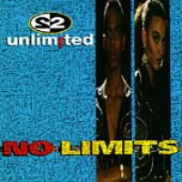 2 Unlimited - No Limits