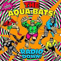 The Aquabats - Radio Down