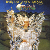 Barclay James Harvest - Octoberon