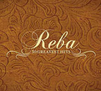 Reba McEntire - 50 Greatest Hits