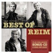 Matthias Reim - Das ultimative Best Of Album