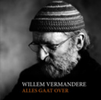 Willem Vermandere - Alles gaat over