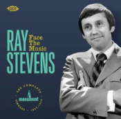 Ray Stevens - Face the Music