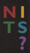 Nits (The Nits) - N I T S ?