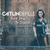 Caitlin De Ville - Back from the Beyond