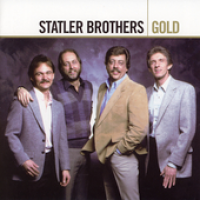 The Statler Brothers - Gold