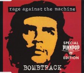 Rage Against the Machine - Bombtrack - Special Pinkpop 25 Edition