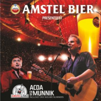 Acda En De Munnik - Amstel Bier presenteert