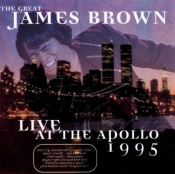 James Brown - Live at the Apollo 1995