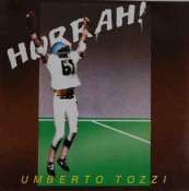 Umberto Tozzi - Hurrah!